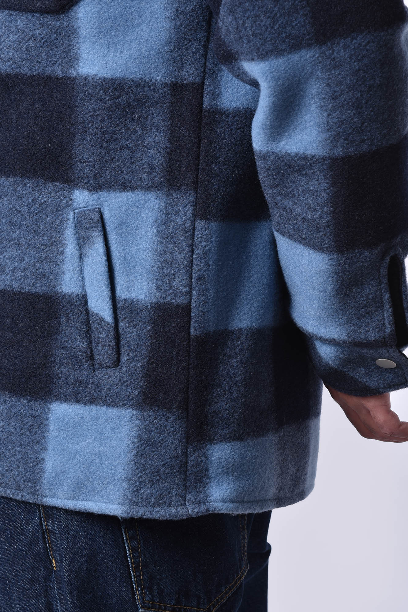 اورشرت چهارخانه مردانه