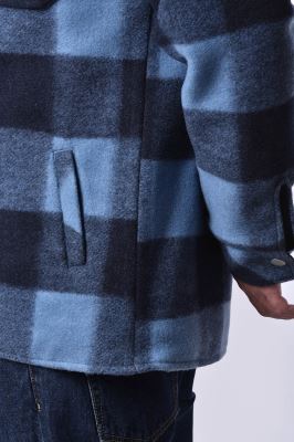 اورشرت چهارخانه مردانه