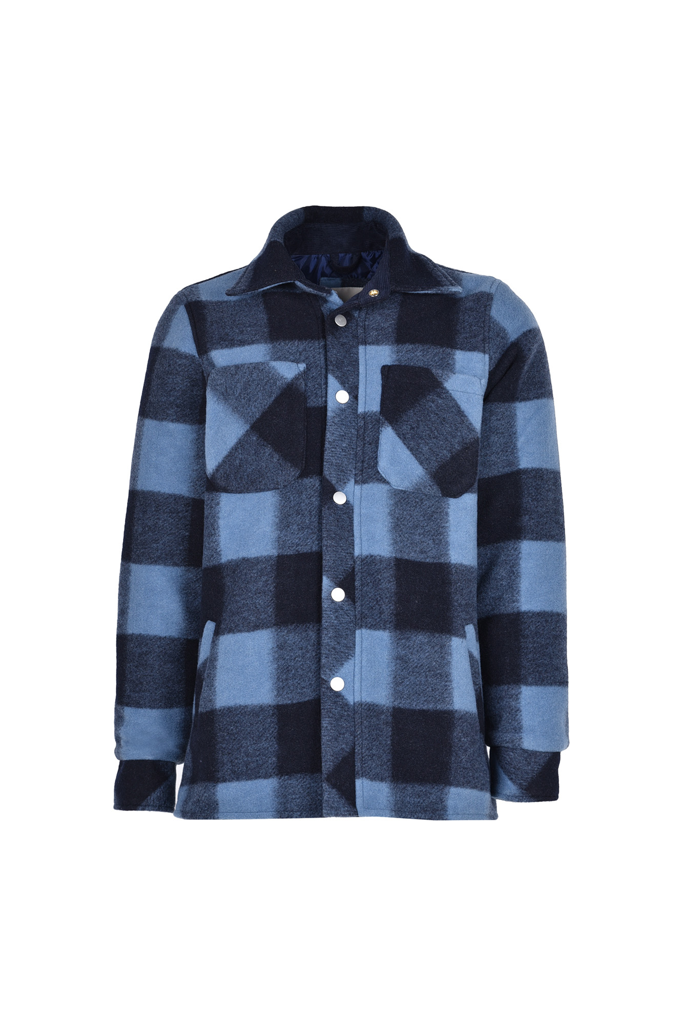 اورشرت چهارخانه مردانه