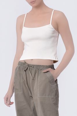 تاپ تیشرتی ساده