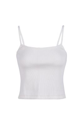 تاپ تیشرتی ساده