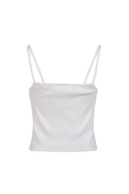 تاپ تیشرتی ساده