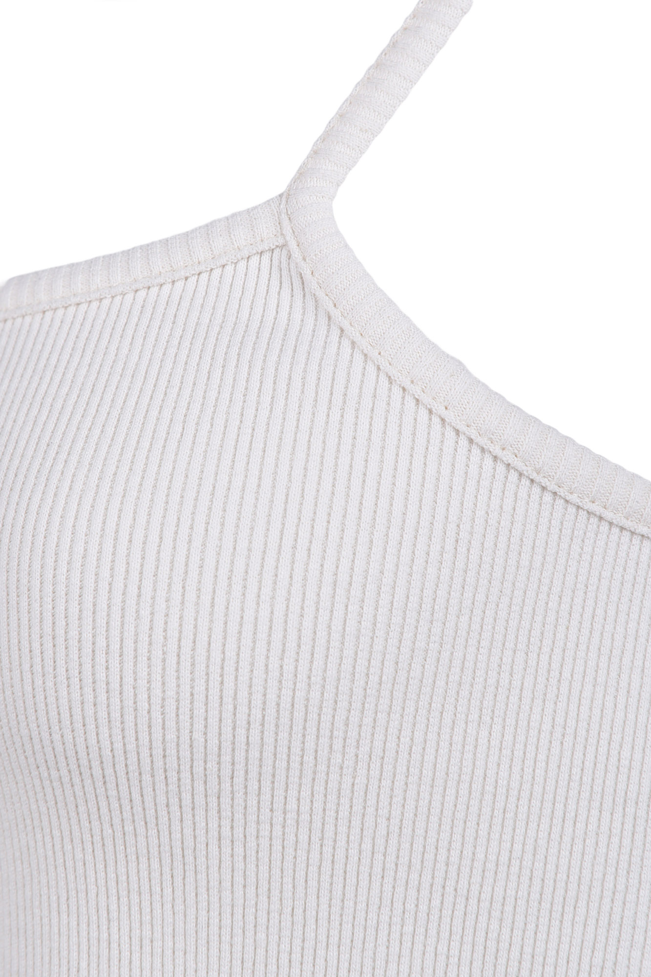 تاپ تیشرتی ساده