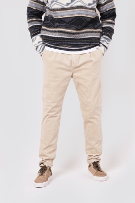 شلوار مخمل ساده مردانه