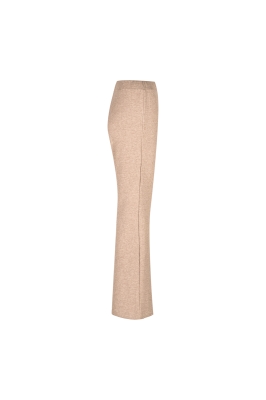 شلوار پارچه ای ساده زنانه