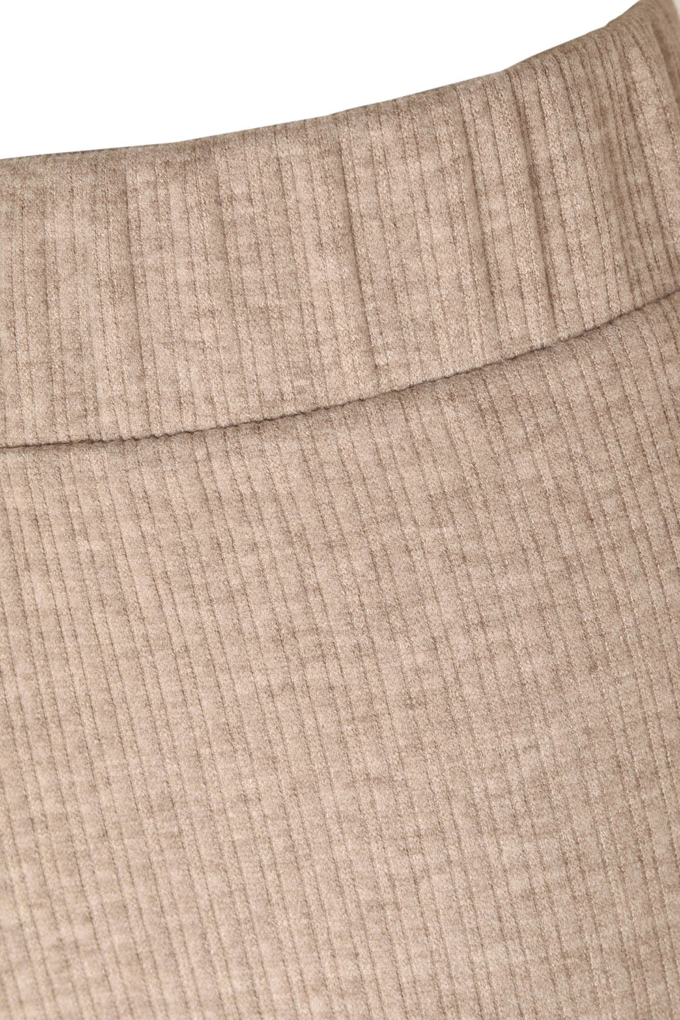 شلوار پارچه ای ساده زنانه