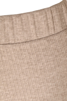 شلوار پارچه ای ساده زنانه