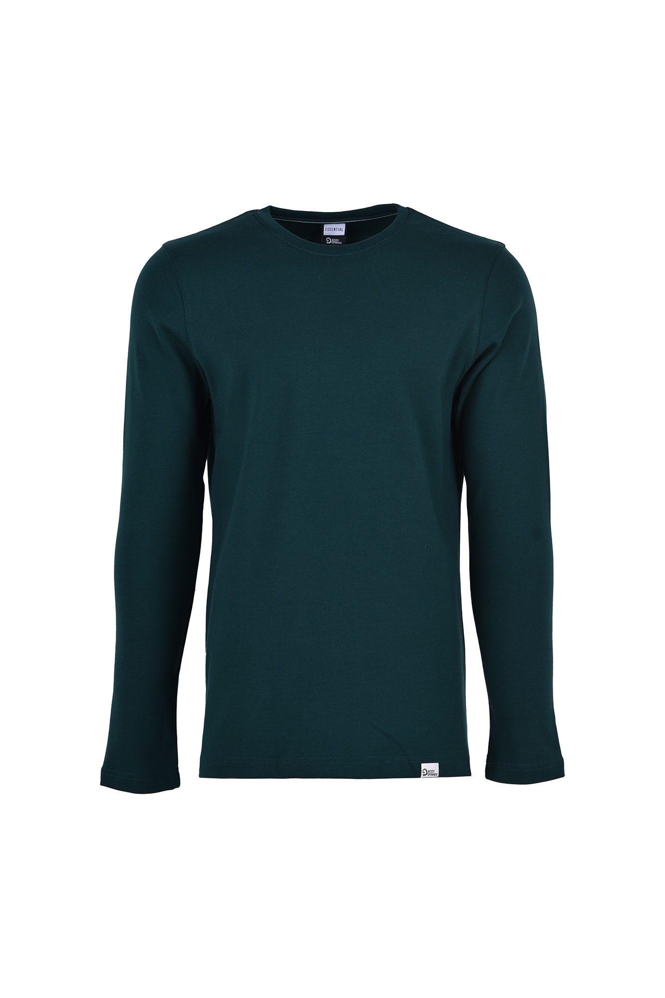 تی شرت آستین بلند مردانه بیسیک