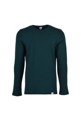 تی شرت آستین بلند مردانه بیسیک