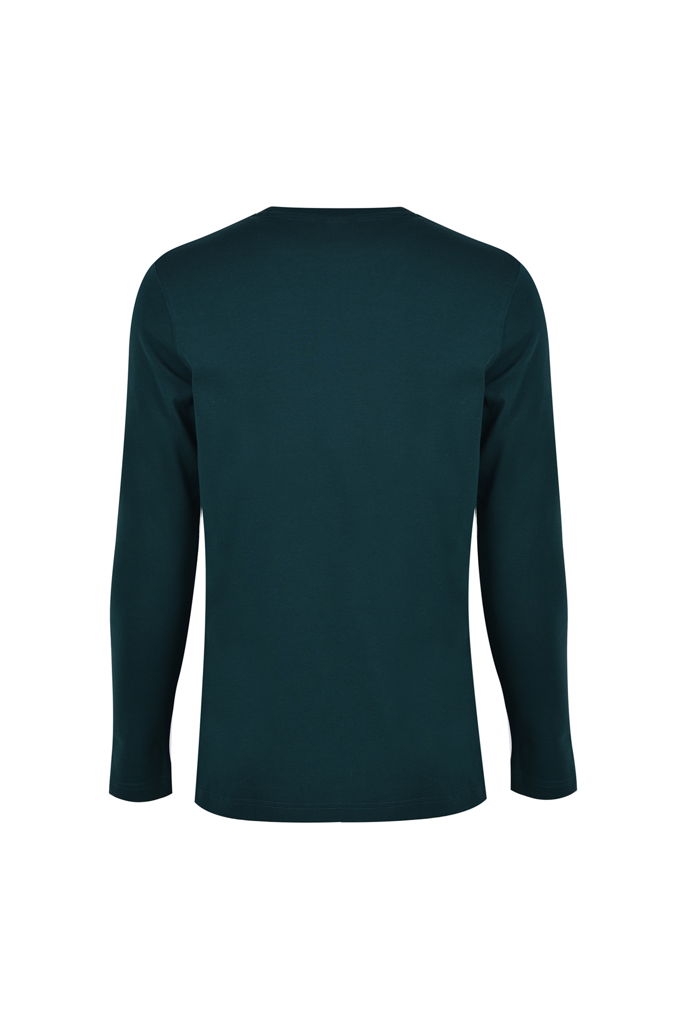 تی شرت آستین بلند مردانه بیسیک