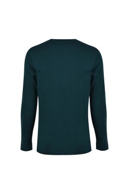 تی شرت آستین بلند مردانه بیسیک