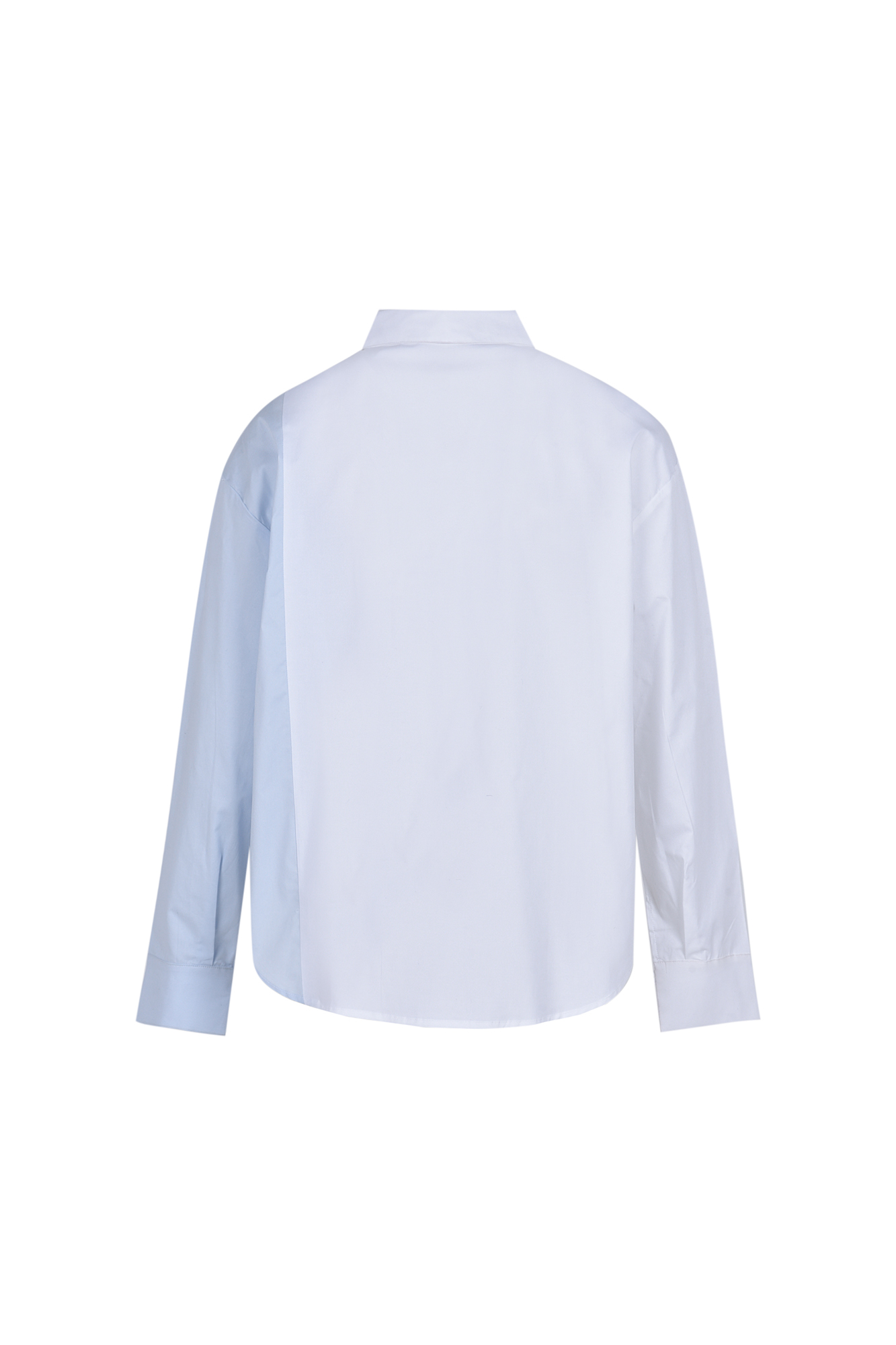 شومیز آستین بلند میکس زنانه