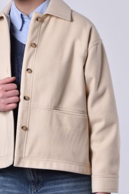 اورشرت آستین بلند ساده زنانه