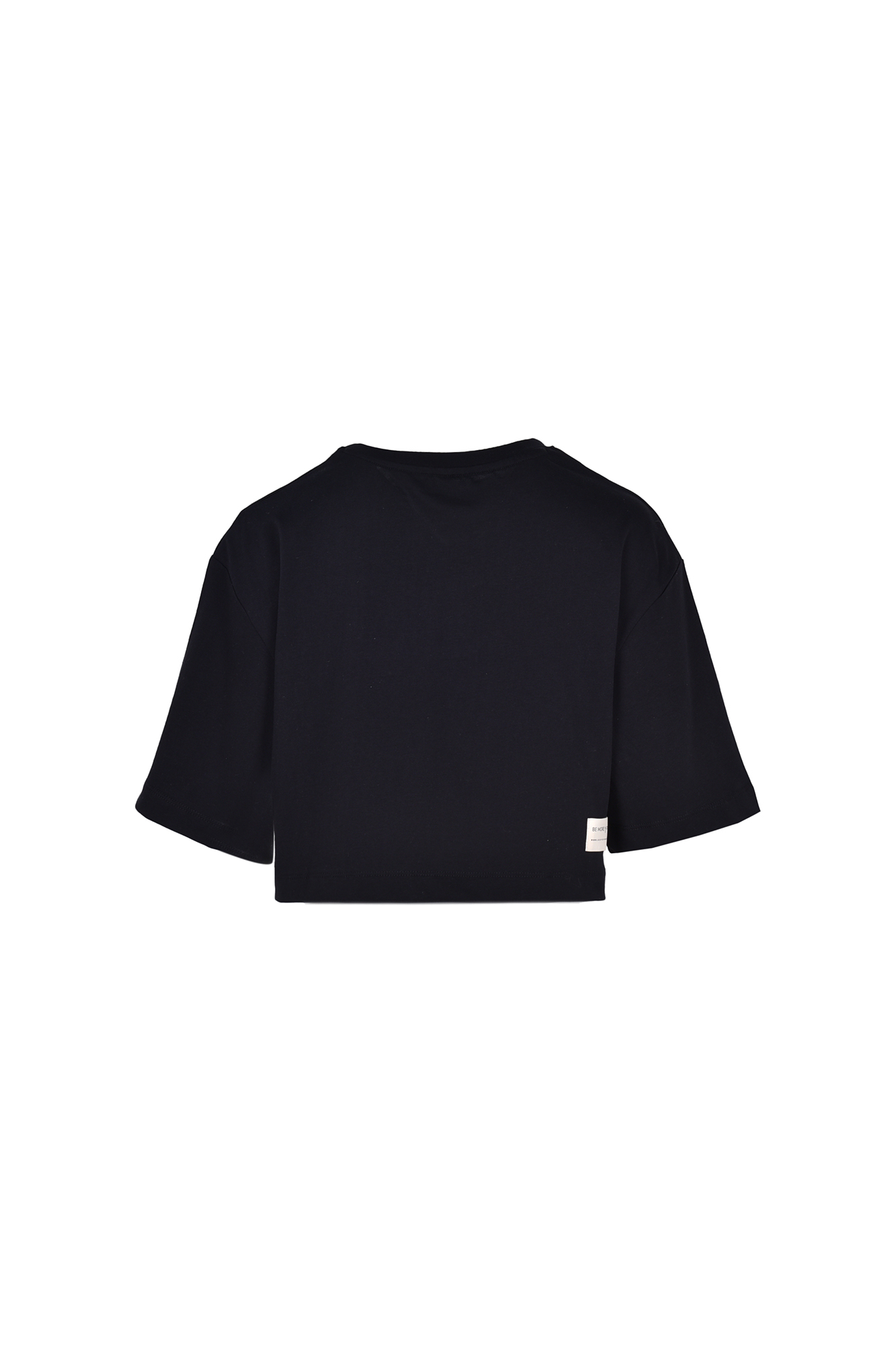 تیشرت آستین کوتاه ساده زنانه