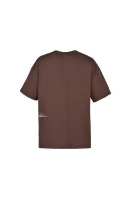 تیشرت آستین کوتاه چاپی مردانه