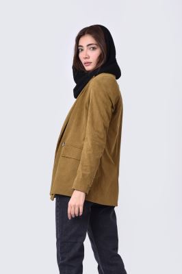 کت ساده زنانه