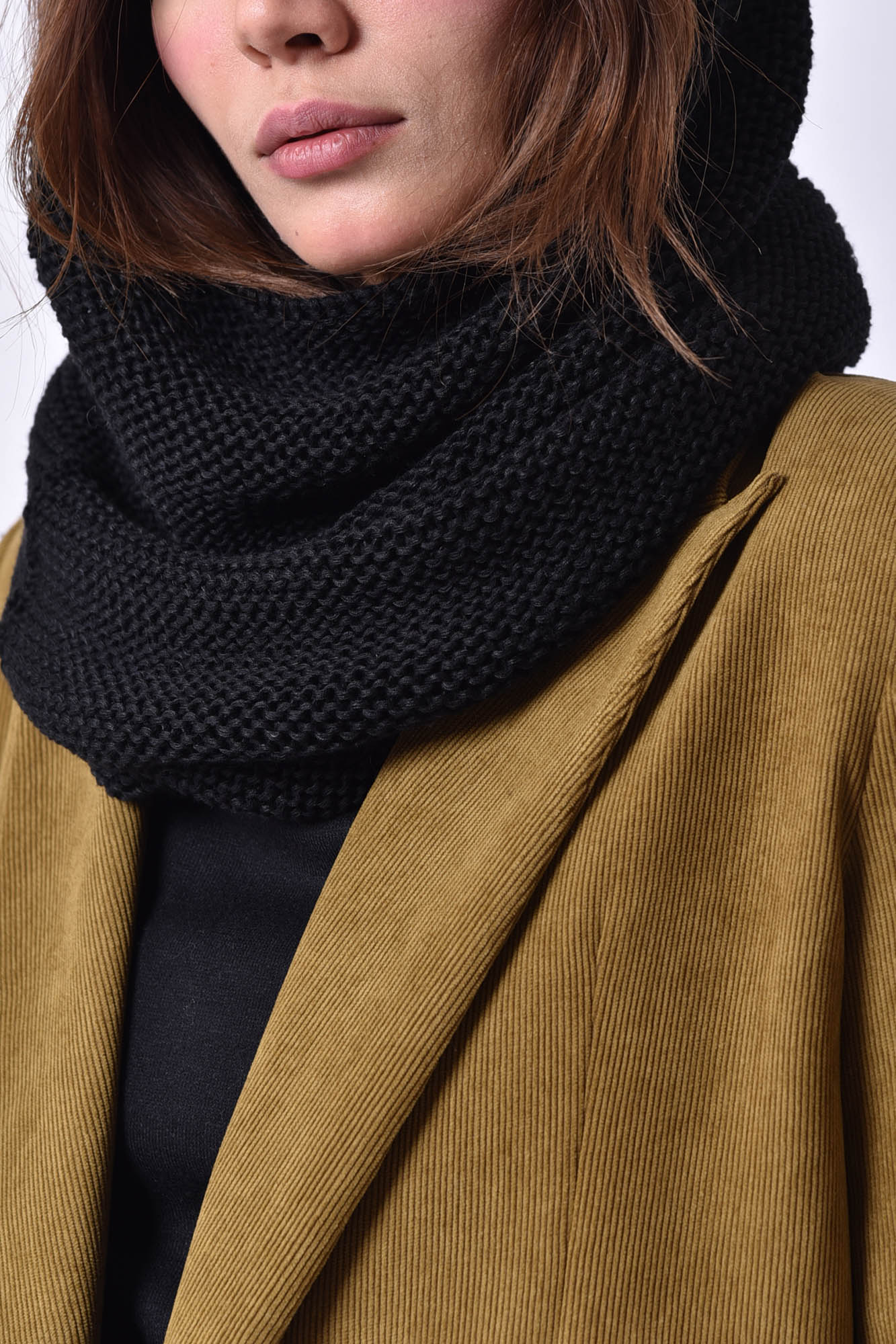 کت ساده زنانه