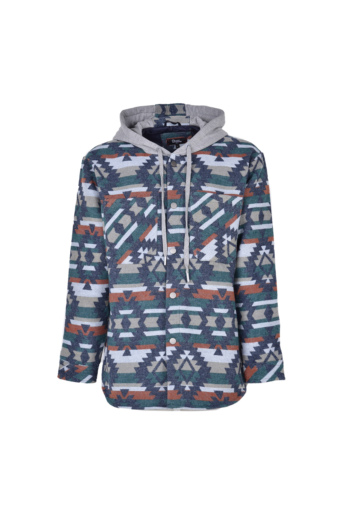 اورشرت طرحدار مردانه