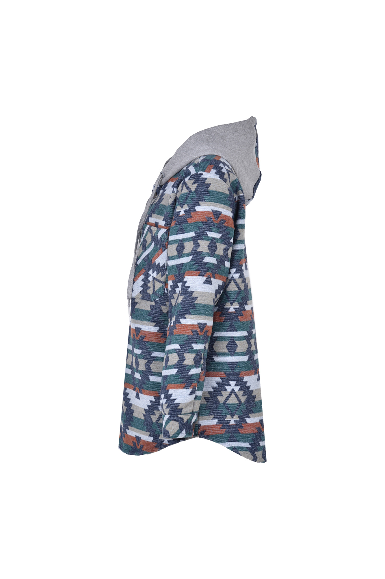 اورشرت طرحدار مردانه