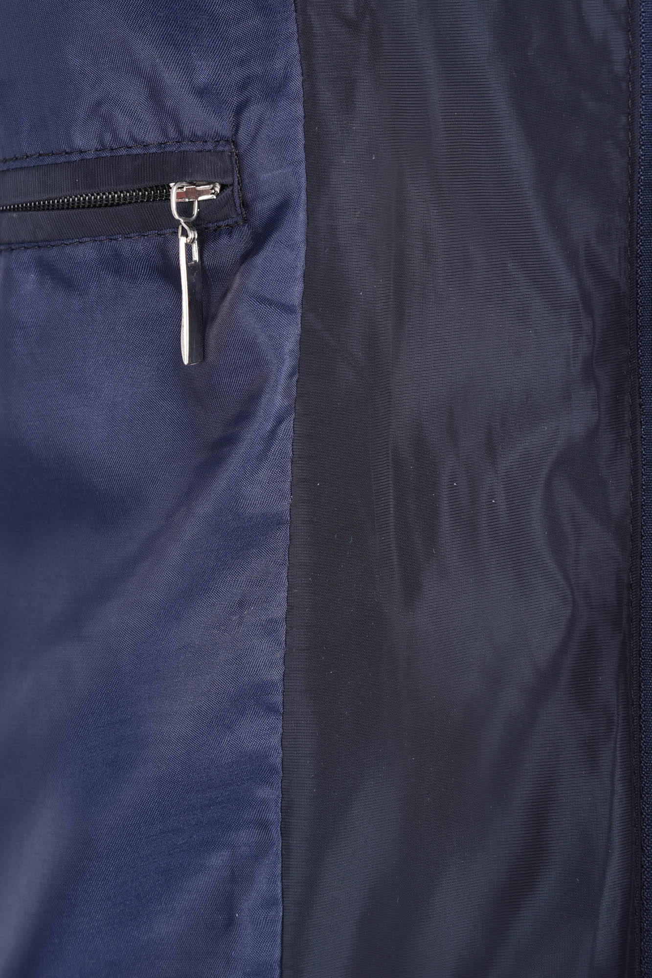 کاپشن کوتاه ساده مردانه