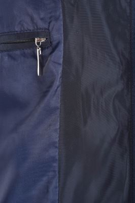 کاپشن کوتاه ساده مردانه