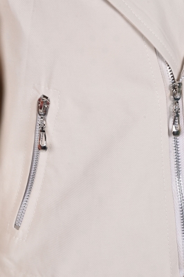 کت کوتاه ساده زنانه