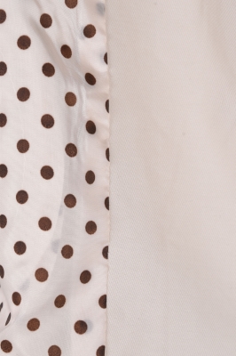 کت کوتاه ساده زنانه