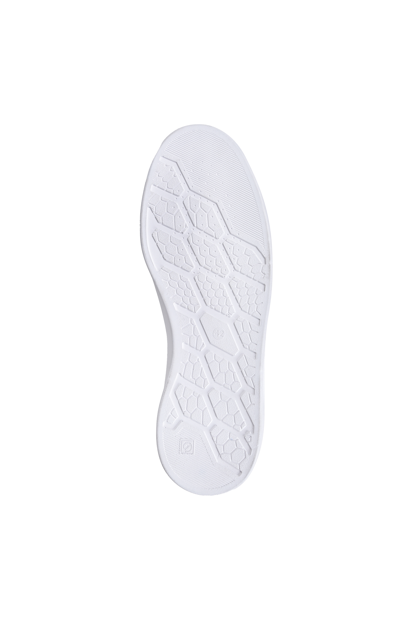 کتانی ساده مردانه