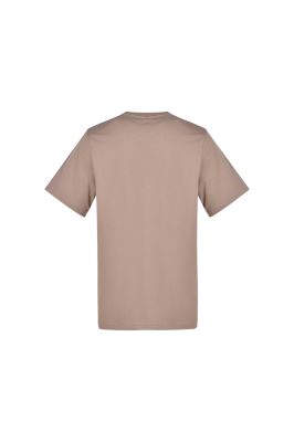 تیشرت آستین کوتاه یقه گرد بیسیک