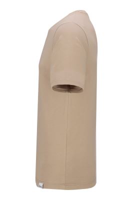 تیشرت آستین کوتاه یقه گرد بیسیک