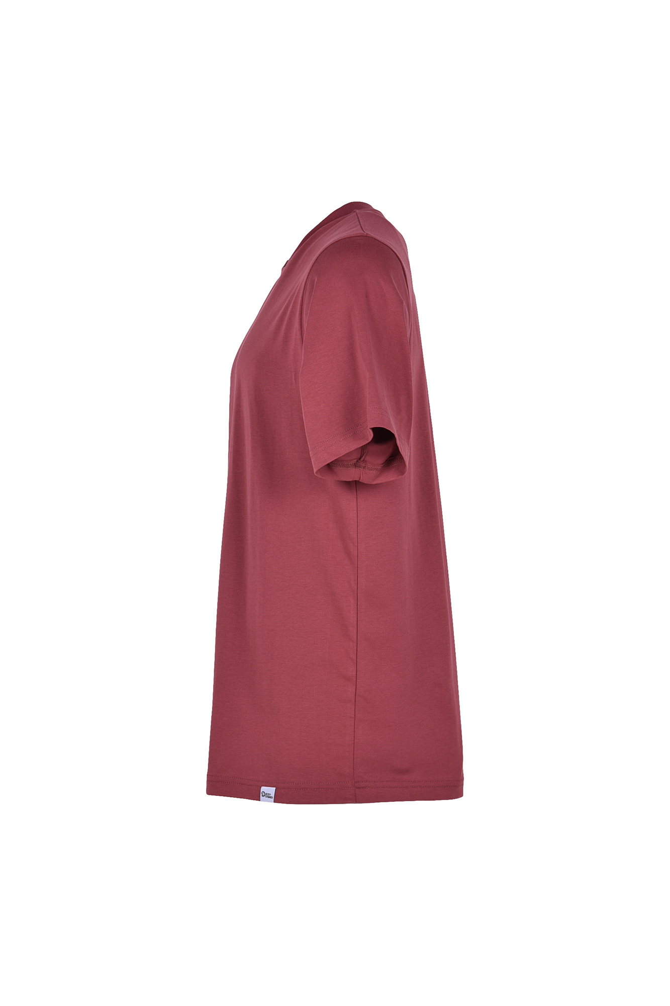 تیشرت آستین کوتاه یقه گرد بیسیک