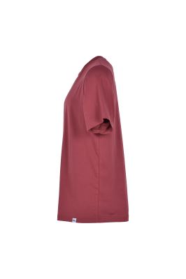 تیشرت آستین کوتاه یقه گرد بیسیک