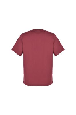 تیشرت آستین کوتاه یقه گرد بیسیک