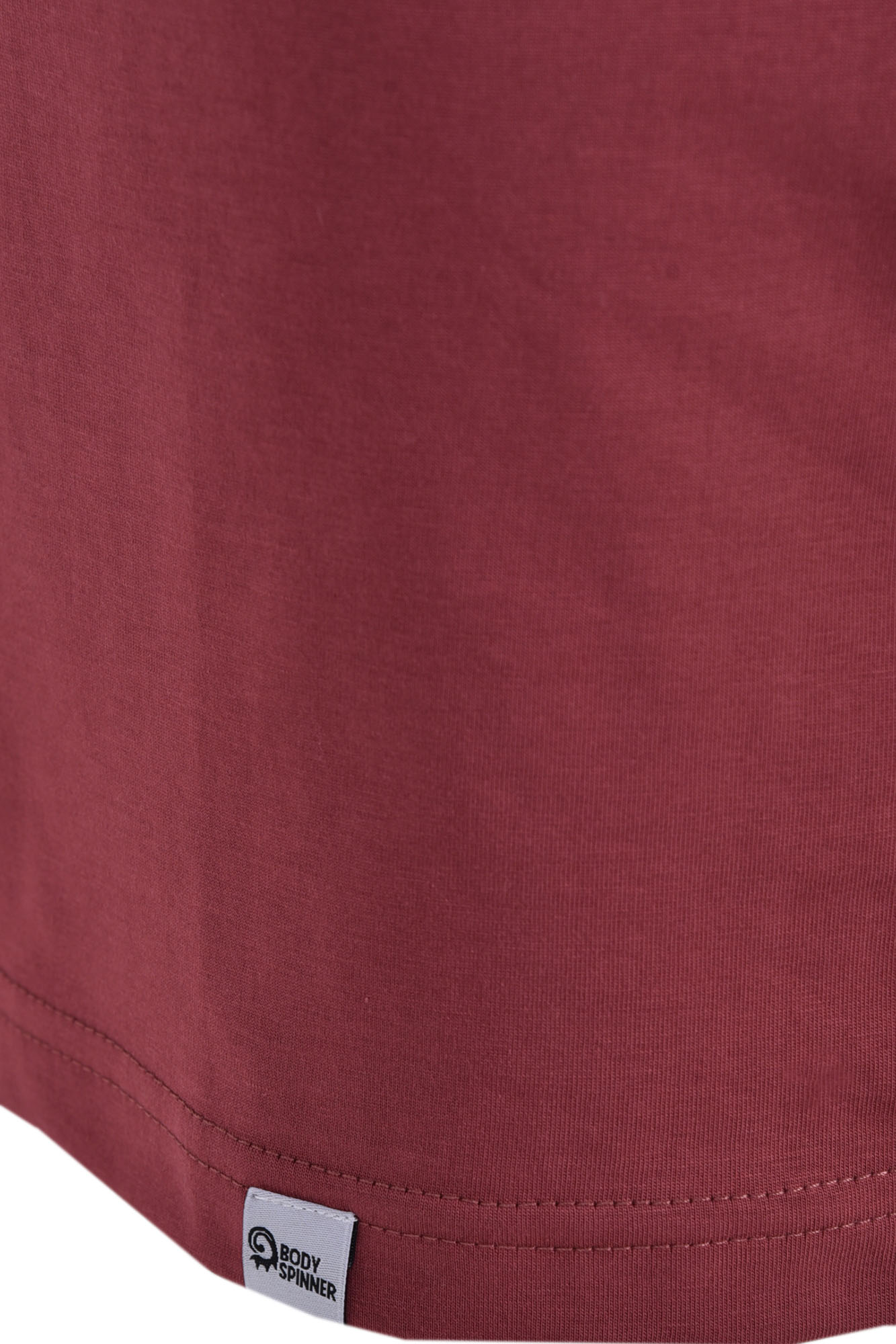 تیشرت آستین کوتاه یقه گرد بیسیک