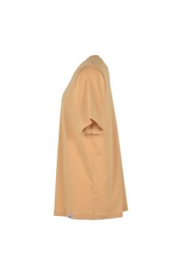 تیشرت آستین کوتاه یقه گرد بیسیک