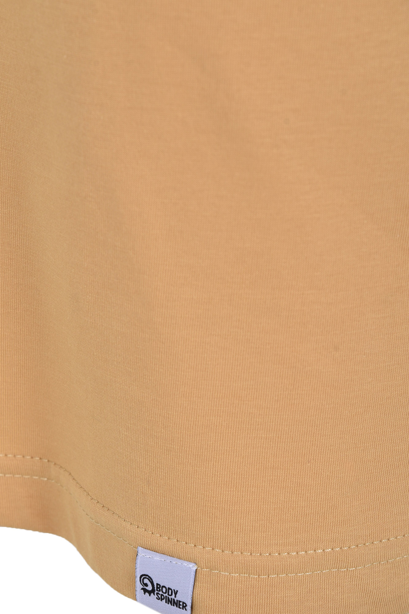 تیشرت آستین کوتاه یقه گرد بیسیک