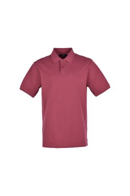 پولوشرت آستین کوتاه بیسیک