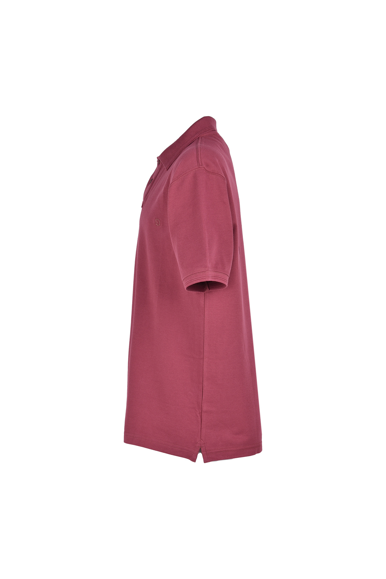 پولوشرت آستین کوتاه بیسیک