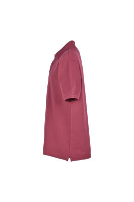 پولوشرت آستین کوتاه بیسیک