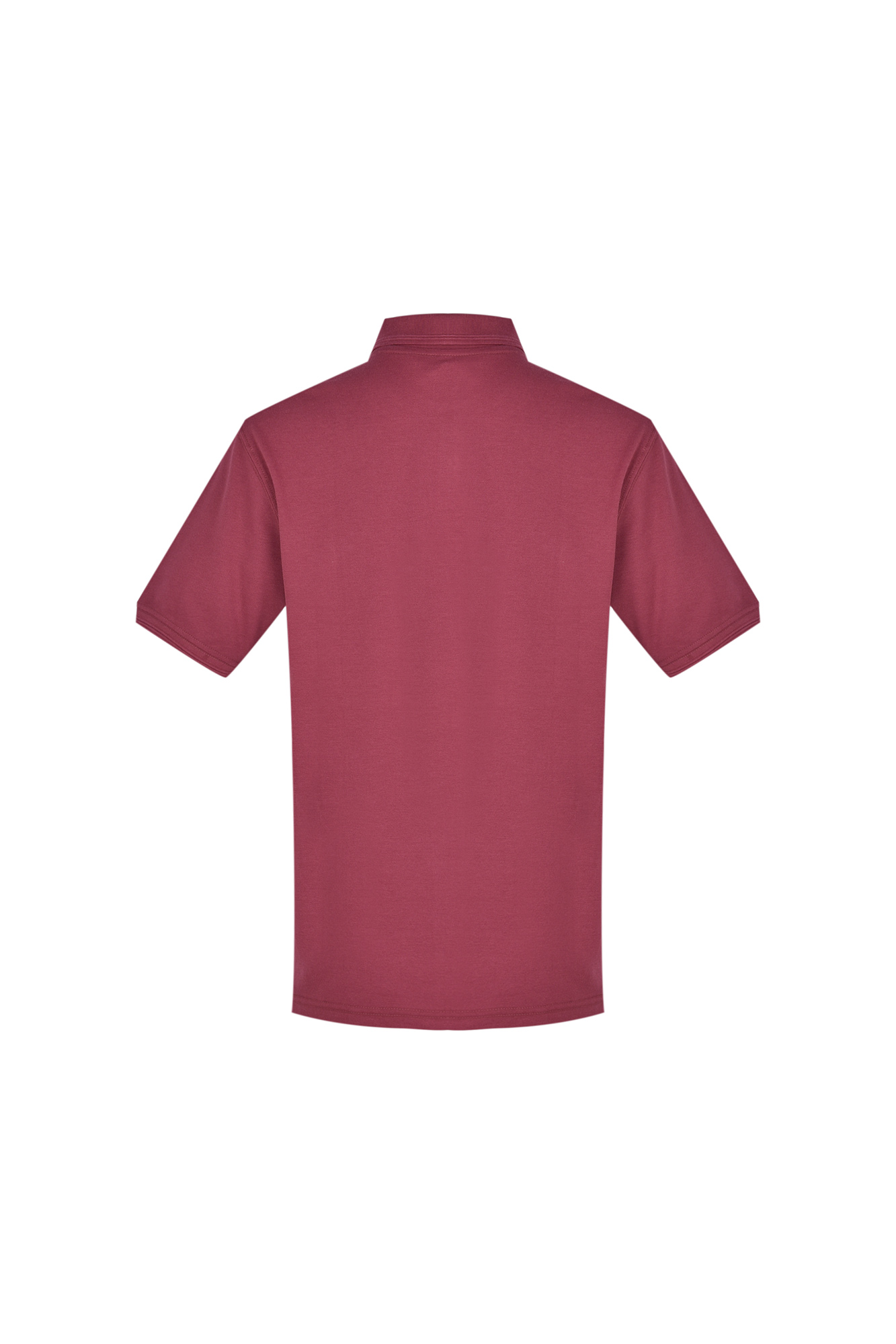 پولوشرت آستین کوتاه بیسیک