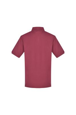 پولوشرت آستین کوتاه بیسیک