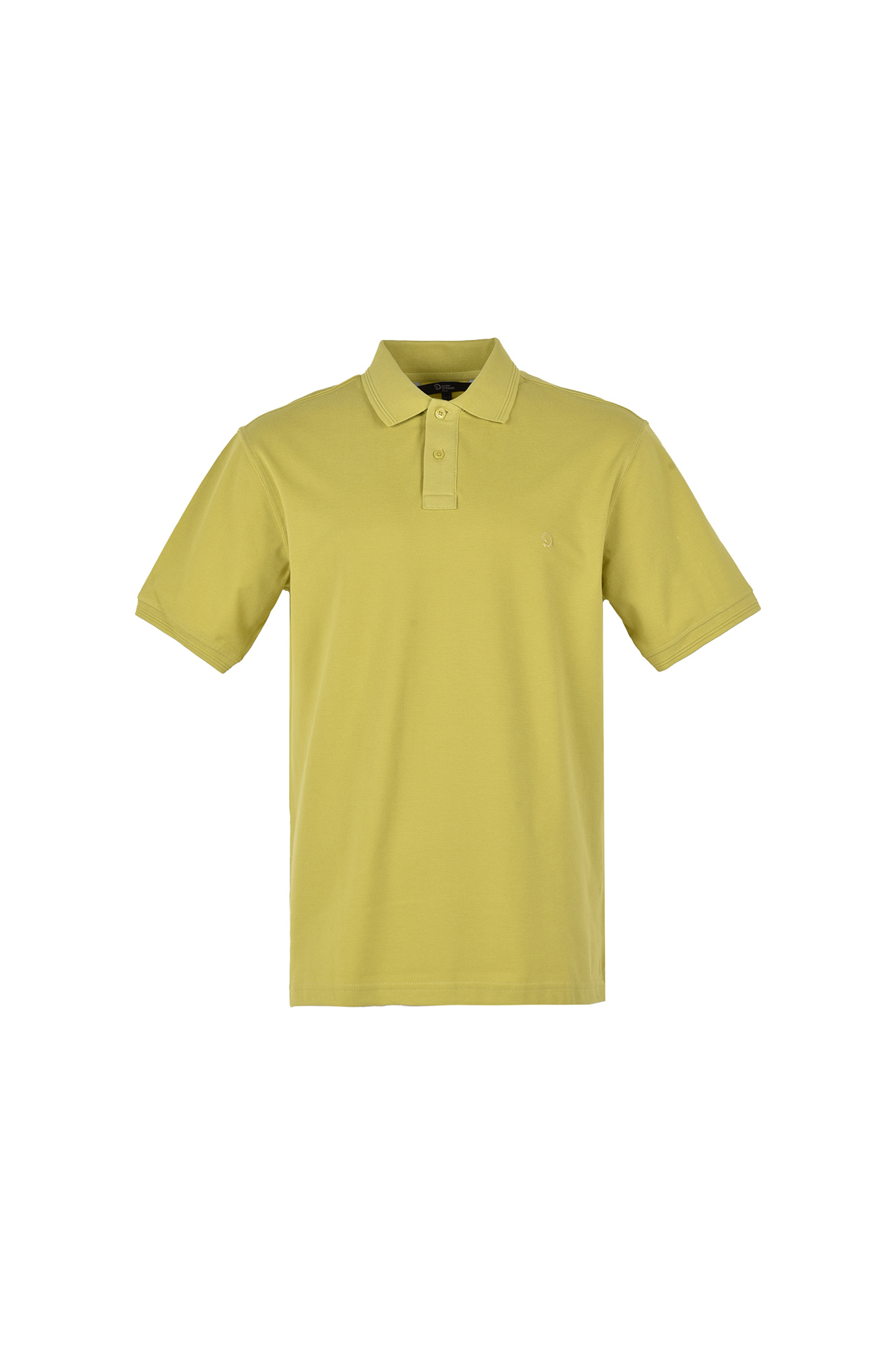 پولوشرت آستین کوتاه بیسیک