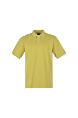 پولوشرت آستین کوتاه بیسیک