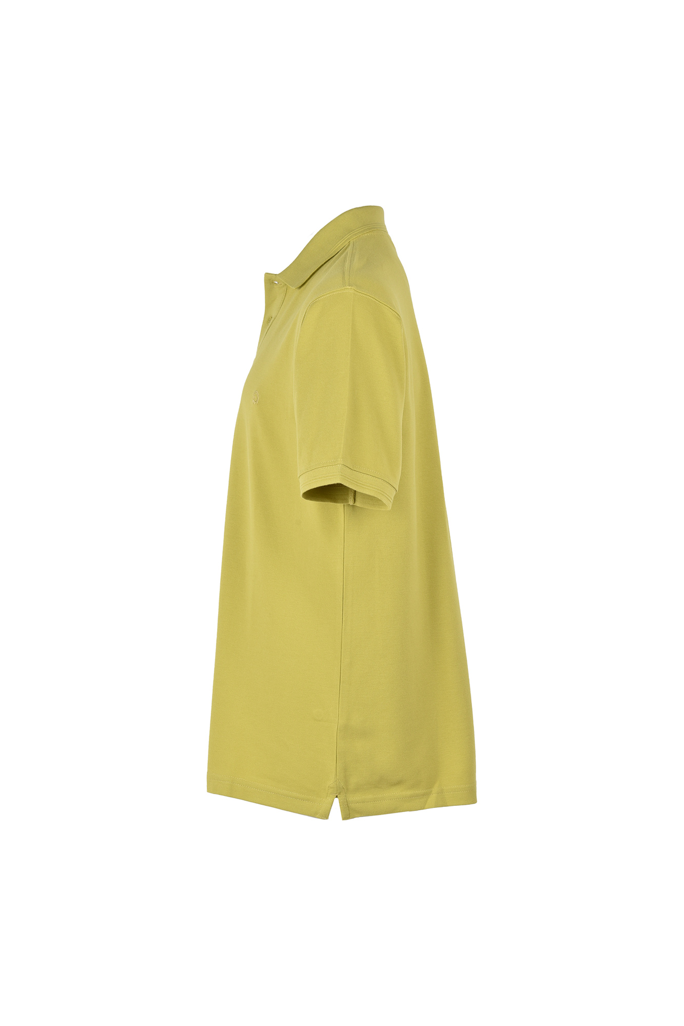 پولوشرت آستین کوتاه بیسیک