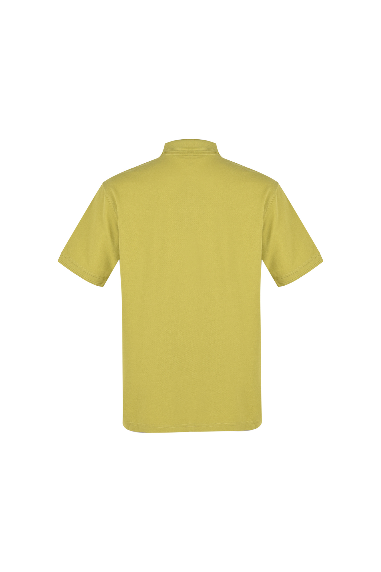 پولوشرت آستین کوتاه بیسیک