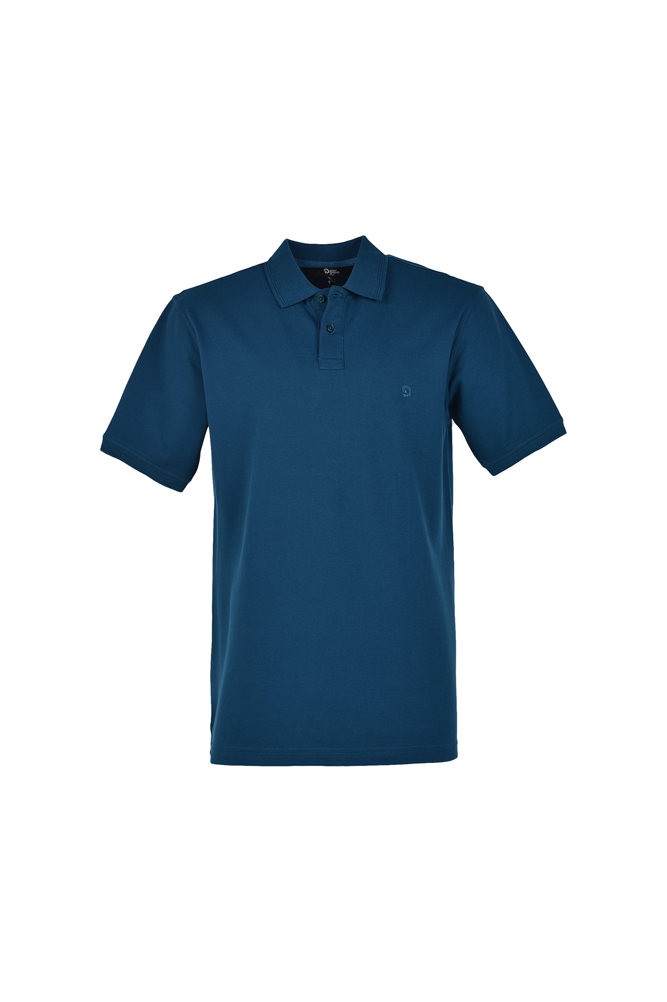 پولوشرت آستین کوتاه بیسیک