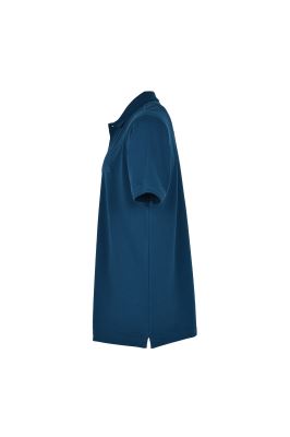 پولوشرت آستین کوتاه بیسیک