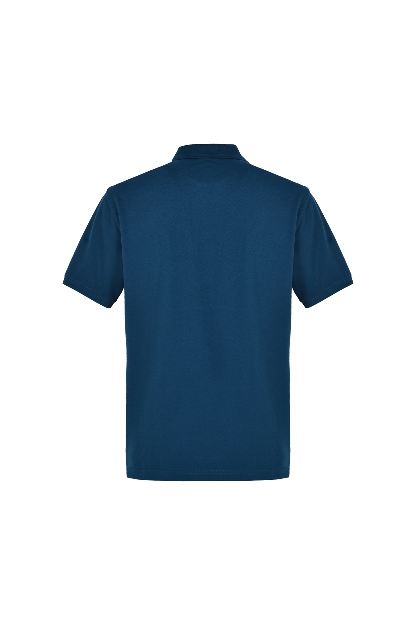 پولوشرت آستین کوتاه بیسیک