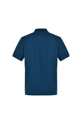 پولوشرت آستین کوتاه بیسیک