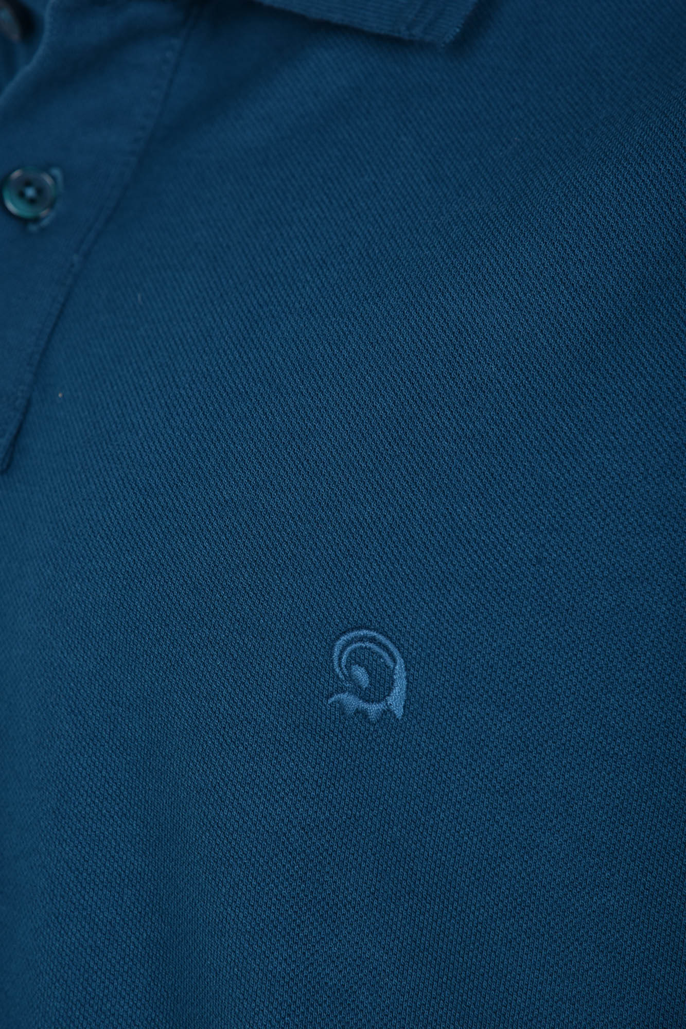 پولوشرت آستین کوتاه بیسیک